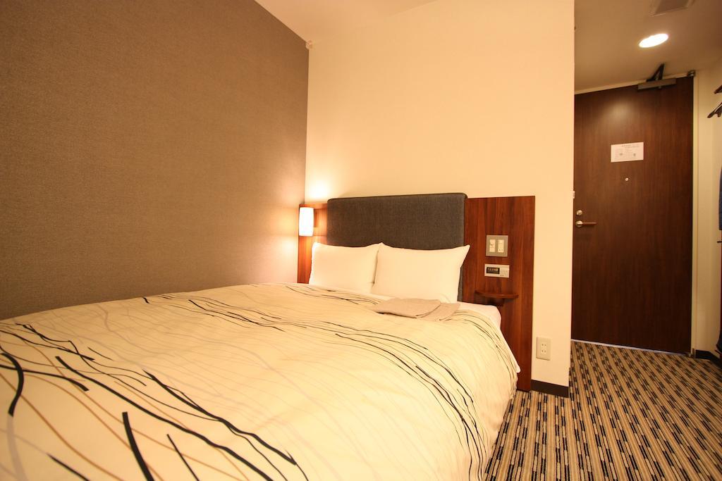 Uozu Manten Hotel Ekimae Room photo